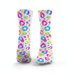 Neon Leopard