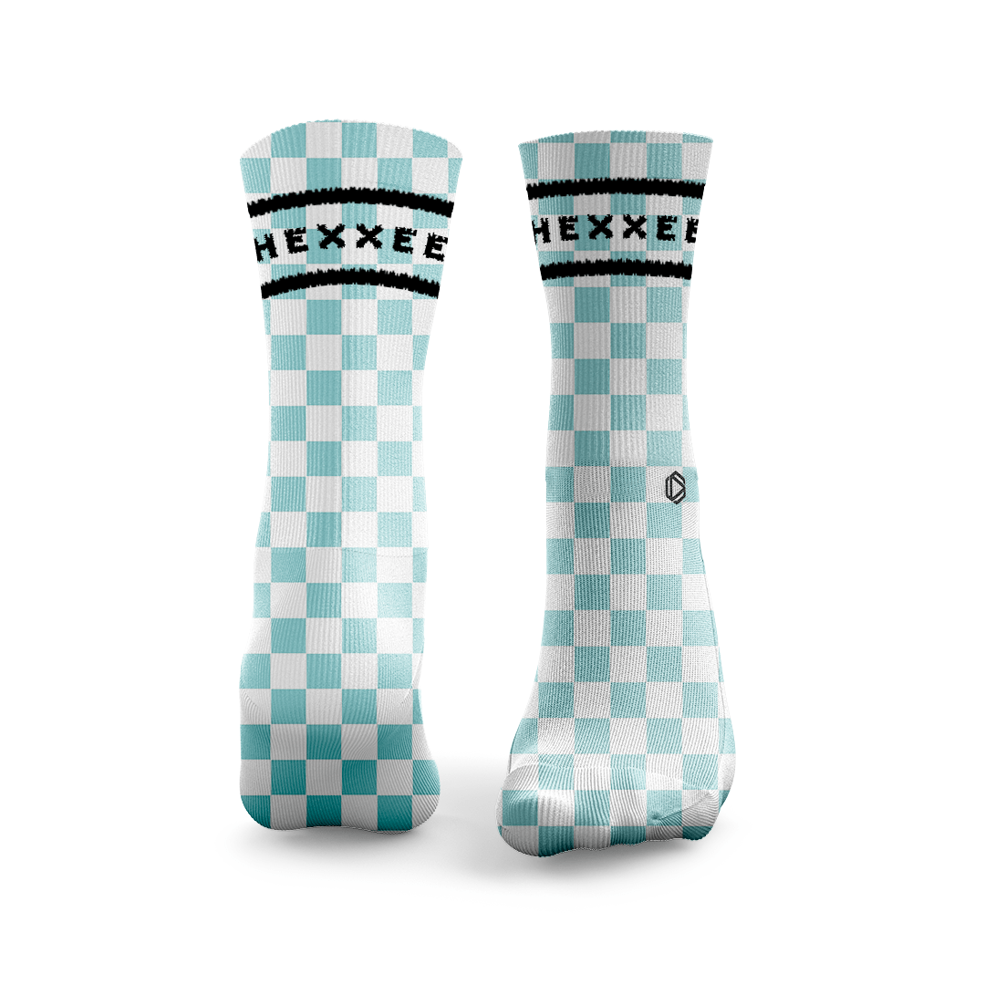 Checkerboard 2Lines