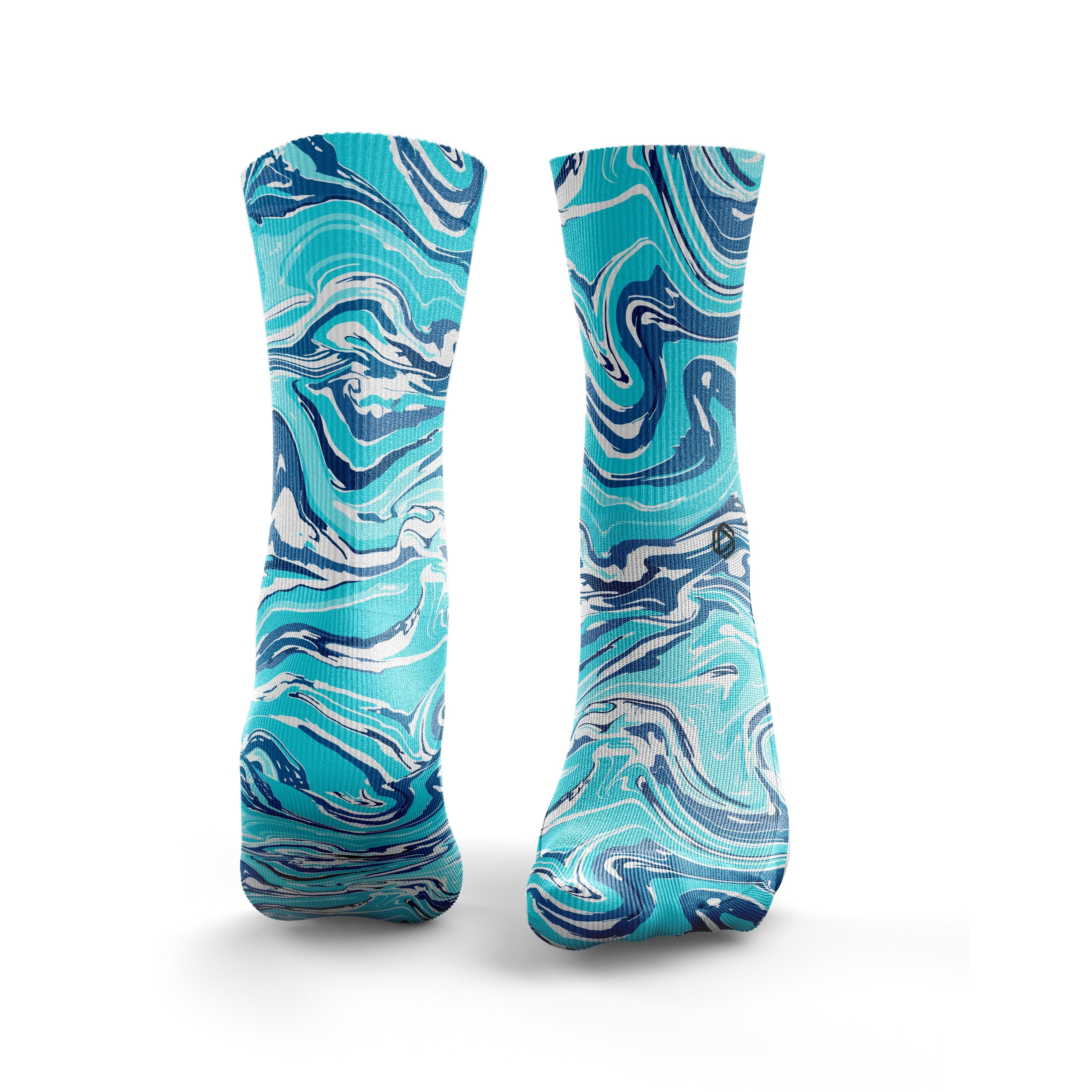 Marble 2.0 Socks