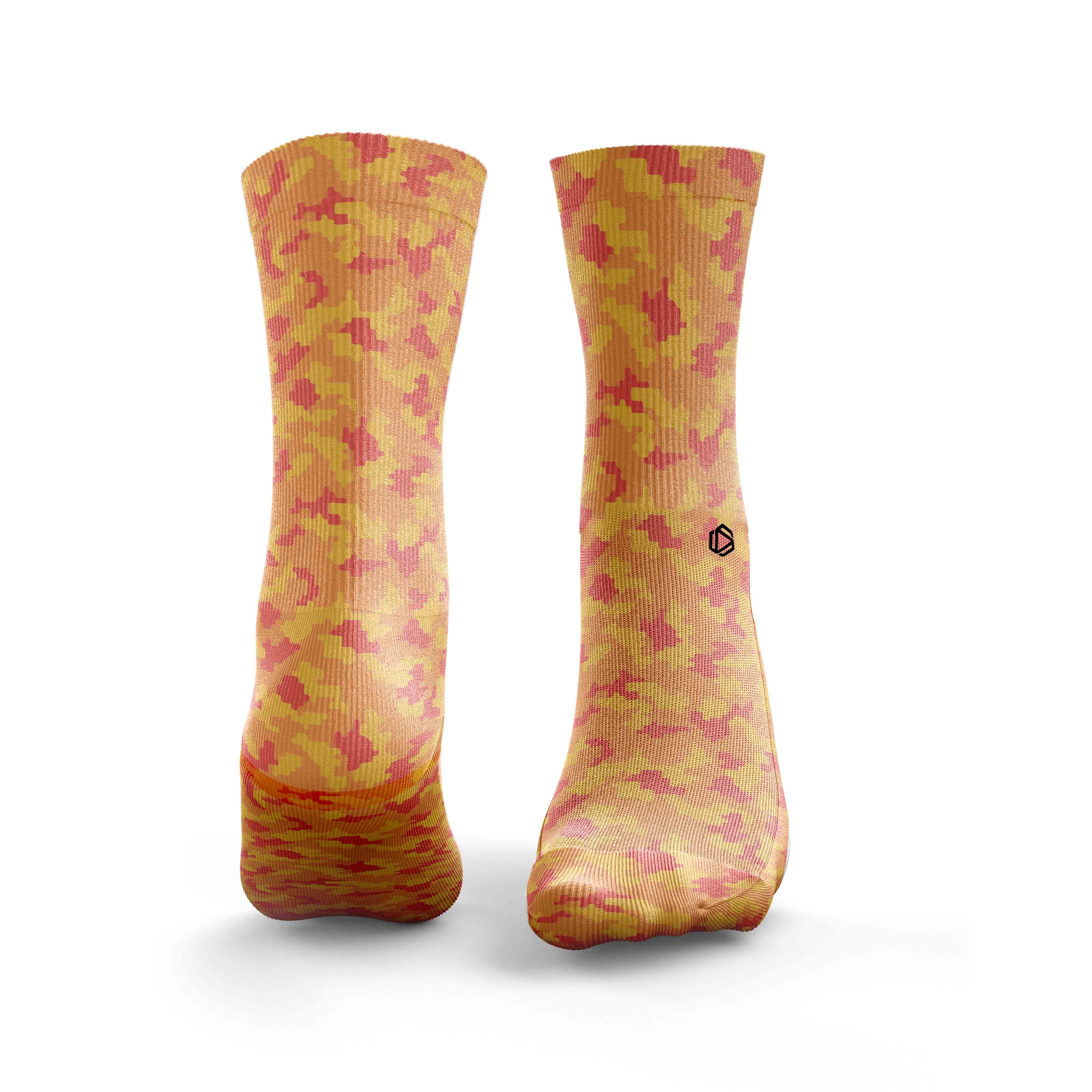 Digital Camouflage