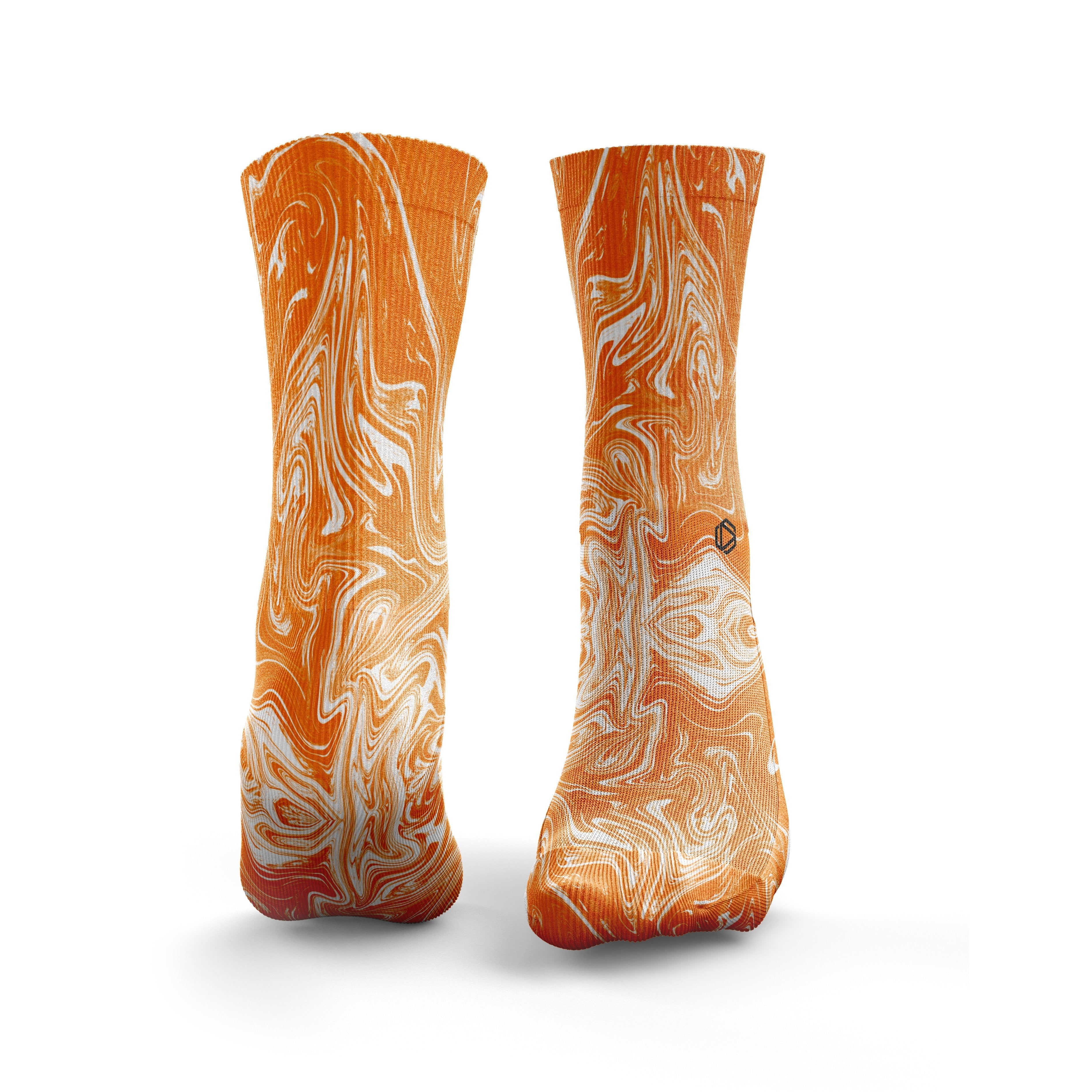Marble Socks