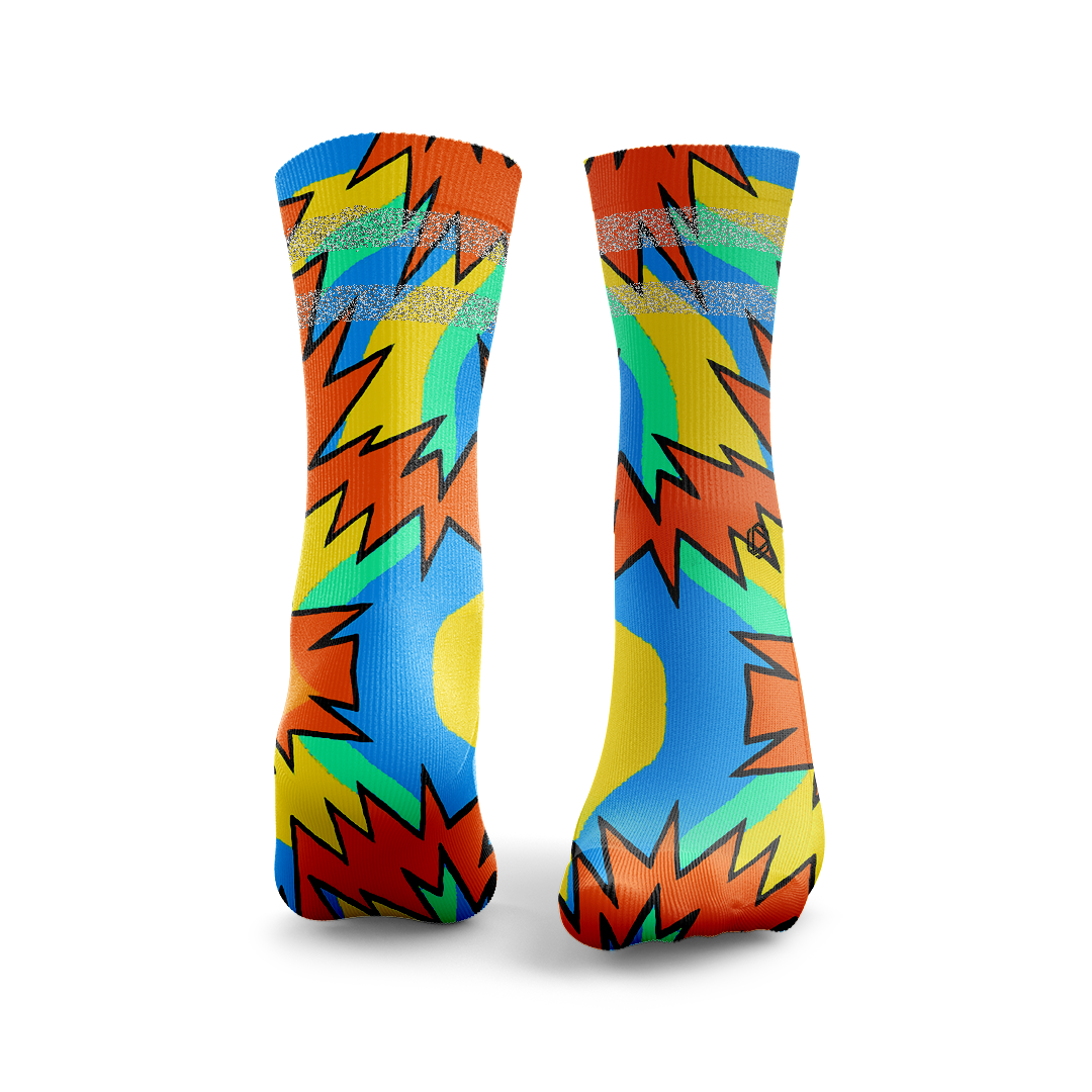 Fresh Prince 2.0 Reflective