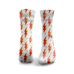 Lightning Bolts Reflective