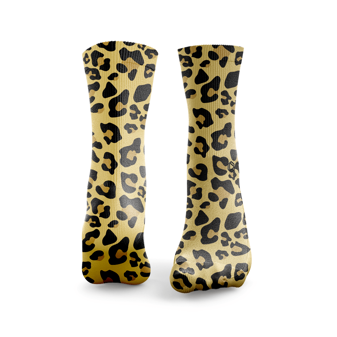 Leopard Print Remastered