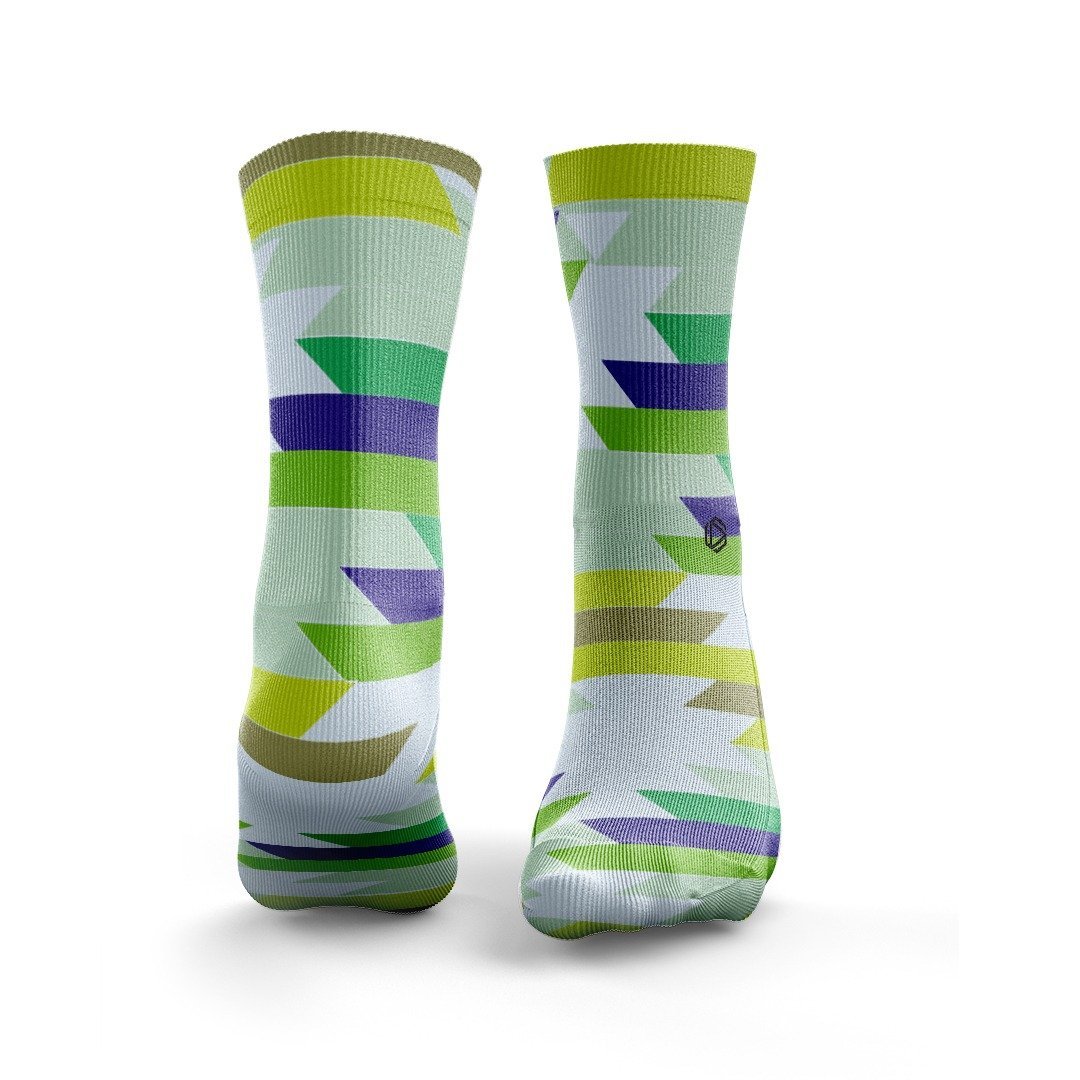 Apache Socks