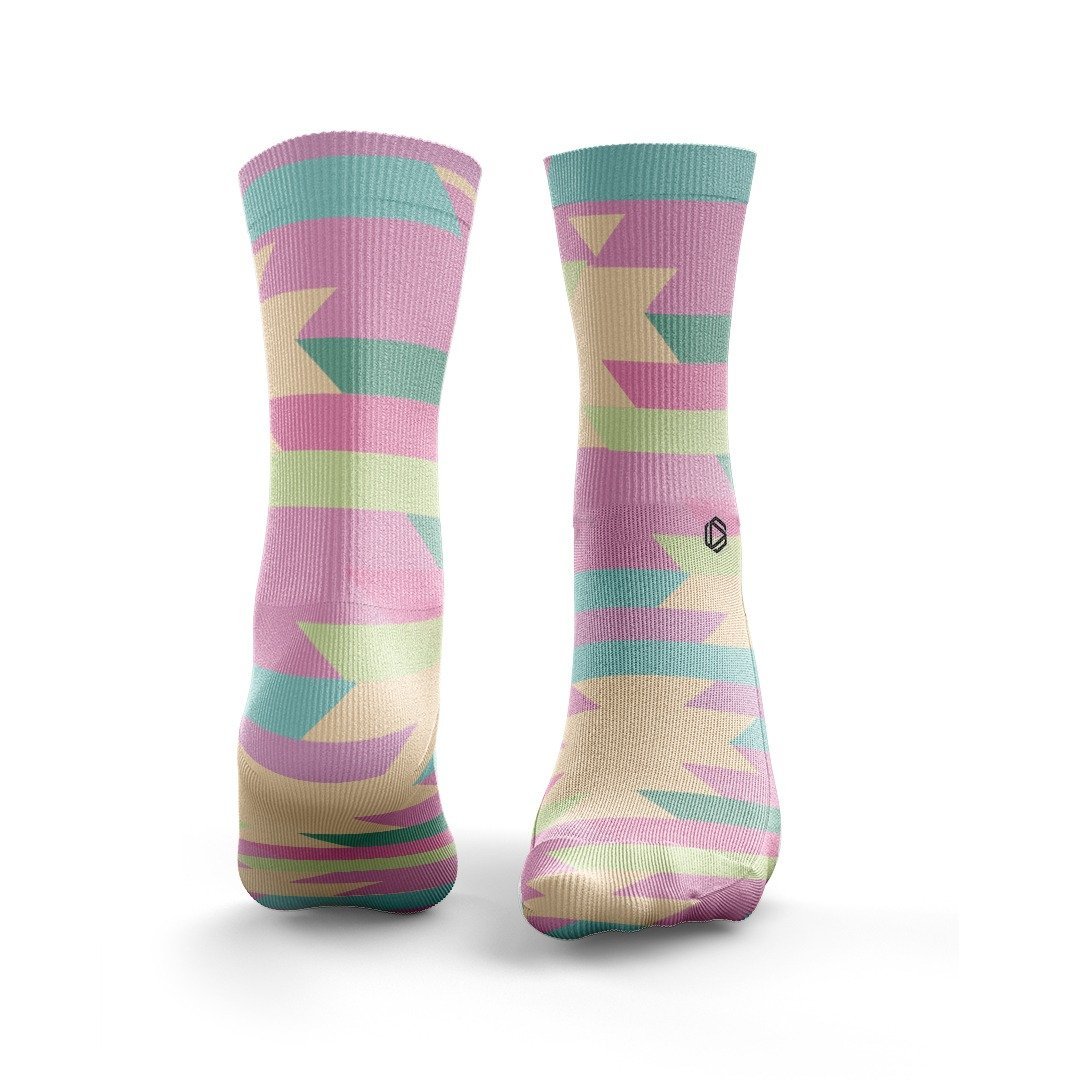 Apache Socks