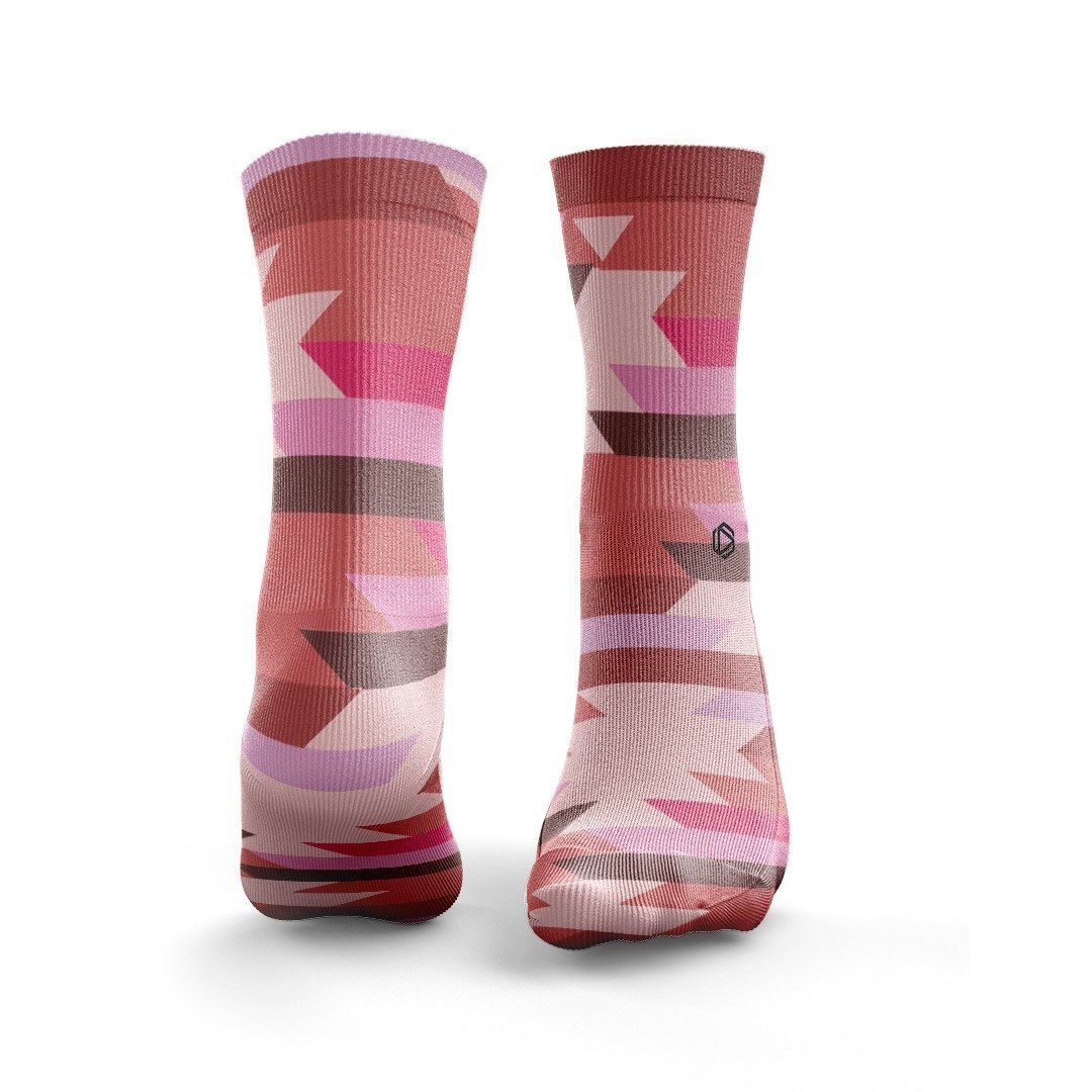 Apache Socks