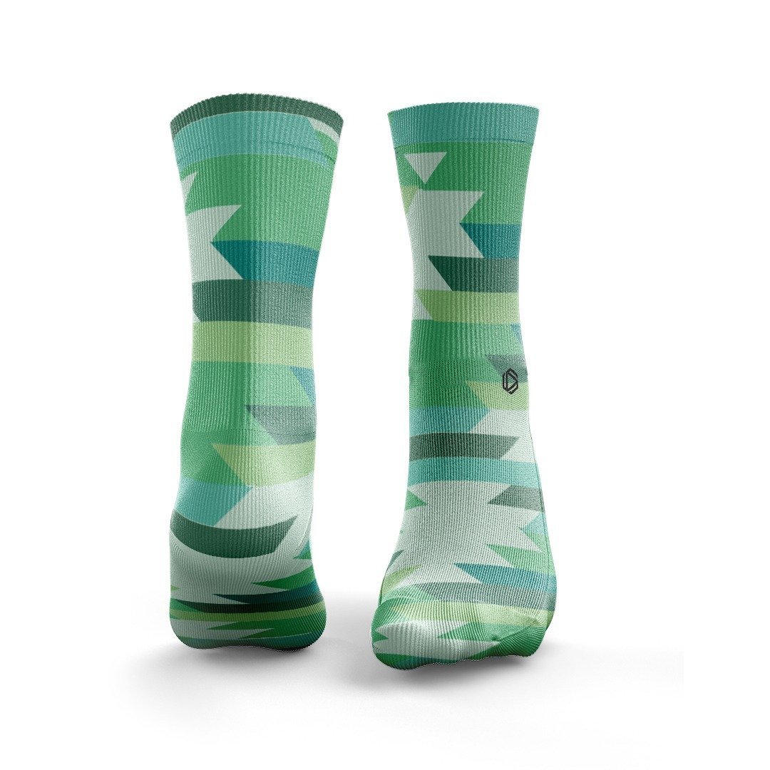 Apache Socks