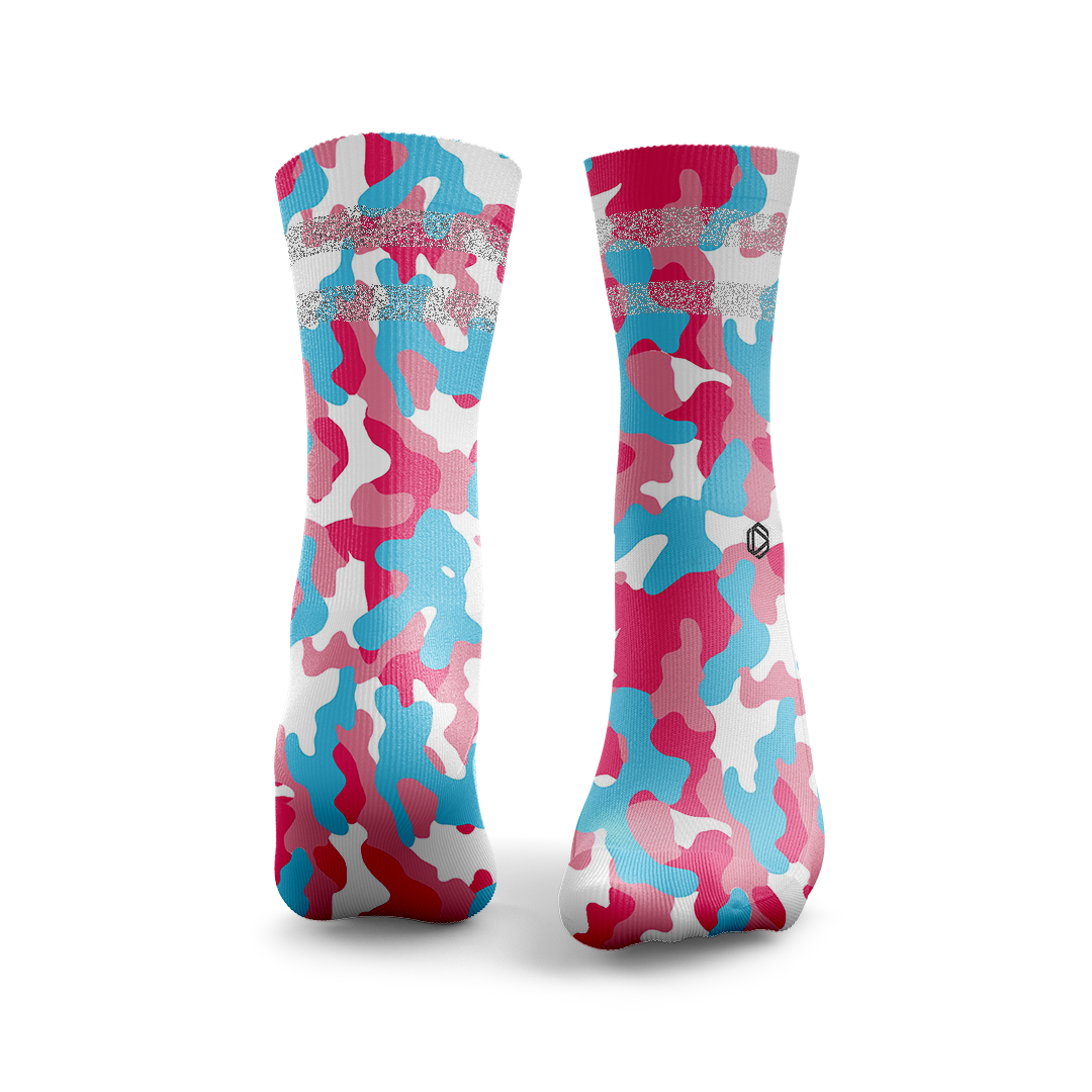 Camouflage 2.0 Reflective