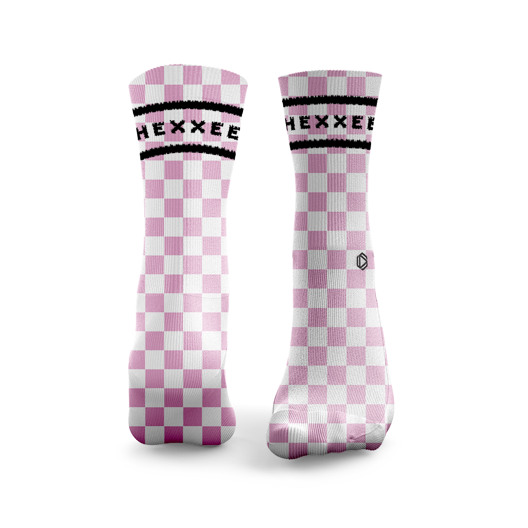 Checkerboard 2Lines