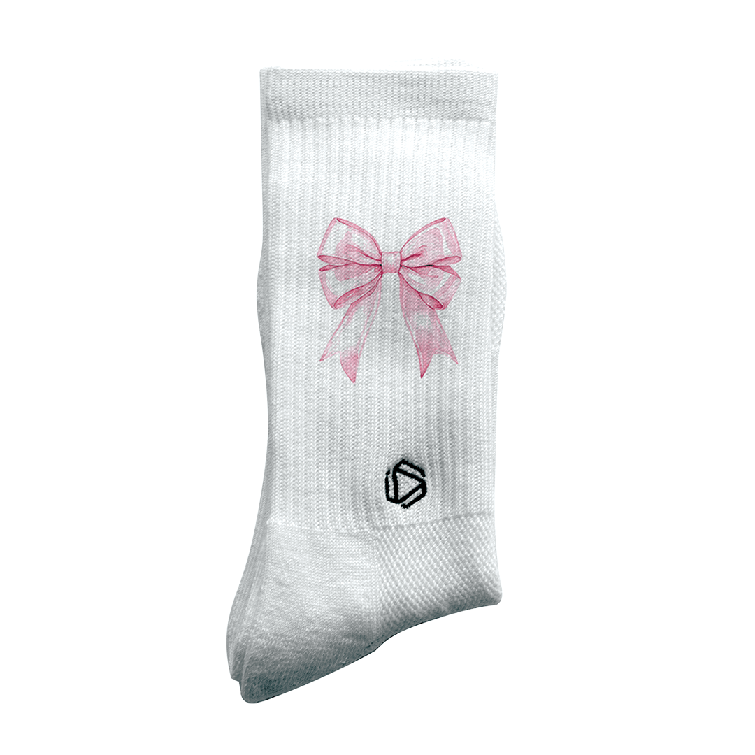 Pink Bow