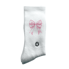 Pink Bow