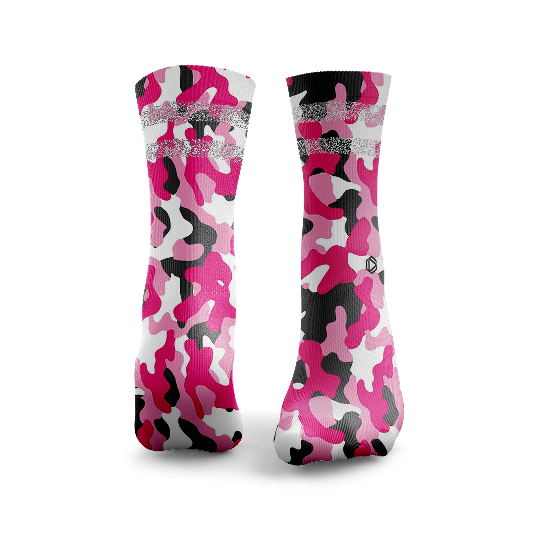 Camouflage 2.0 Reflective