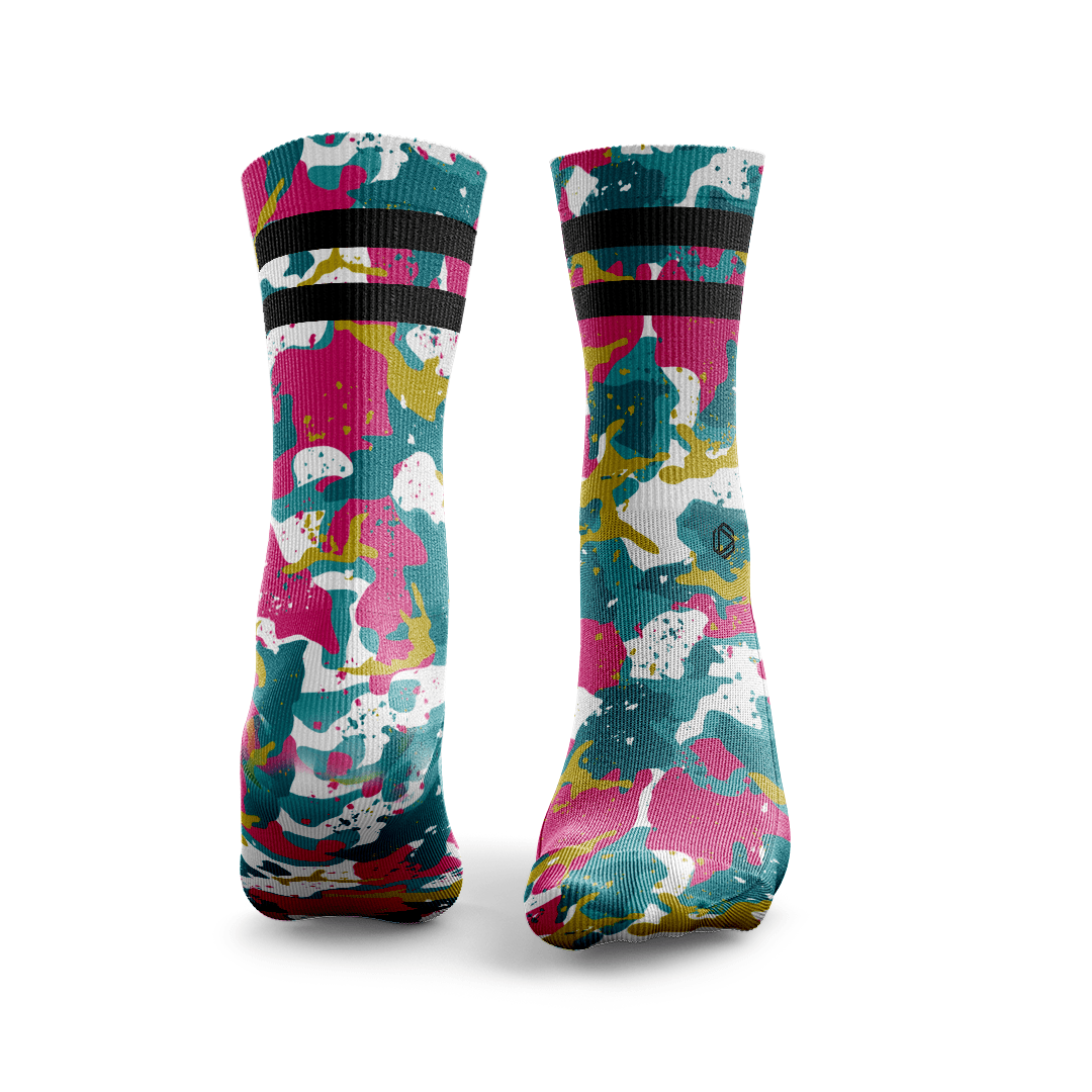 Metcon Socks