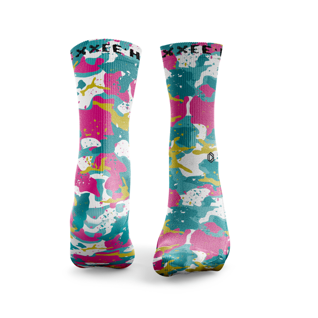 Metcon Socks
