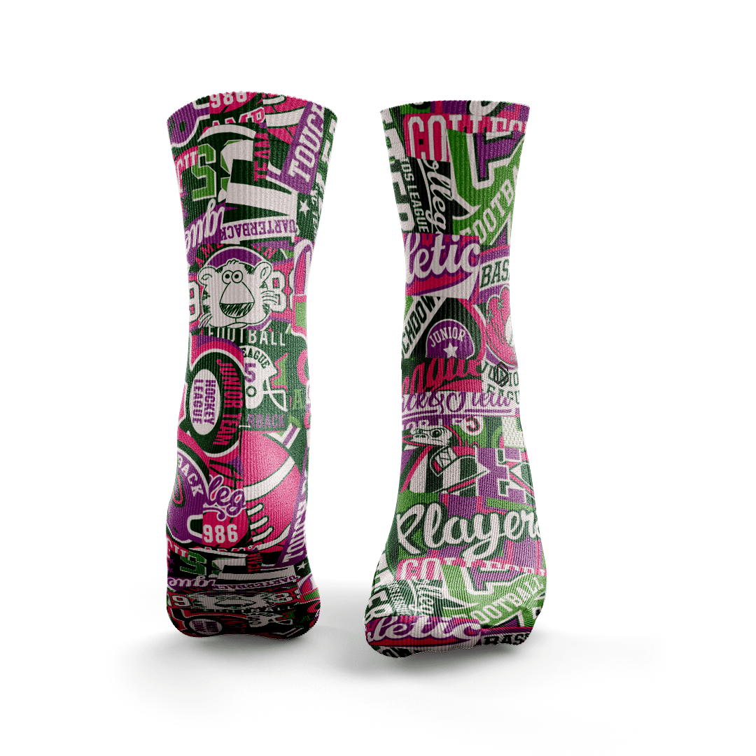 MVP Socks