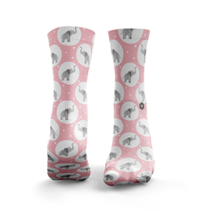 Pink Elephants