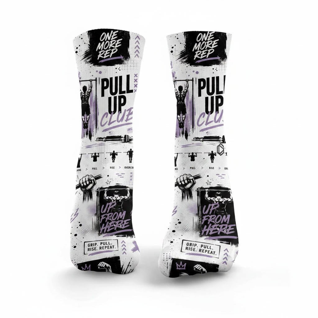 Pull Up Club