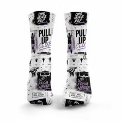 Pull Up Club