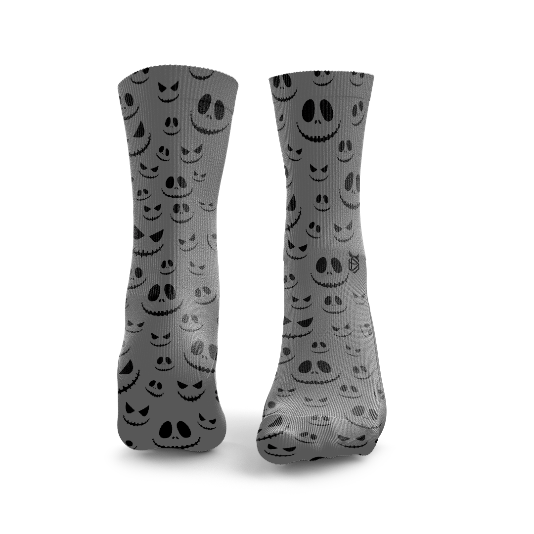 Halloween Smileys