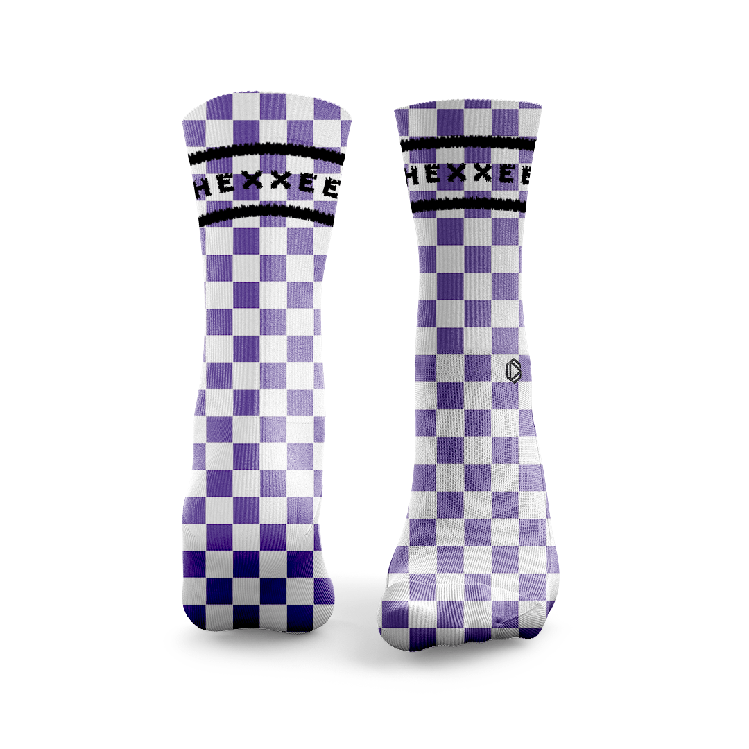 Checkerboard 2Lines