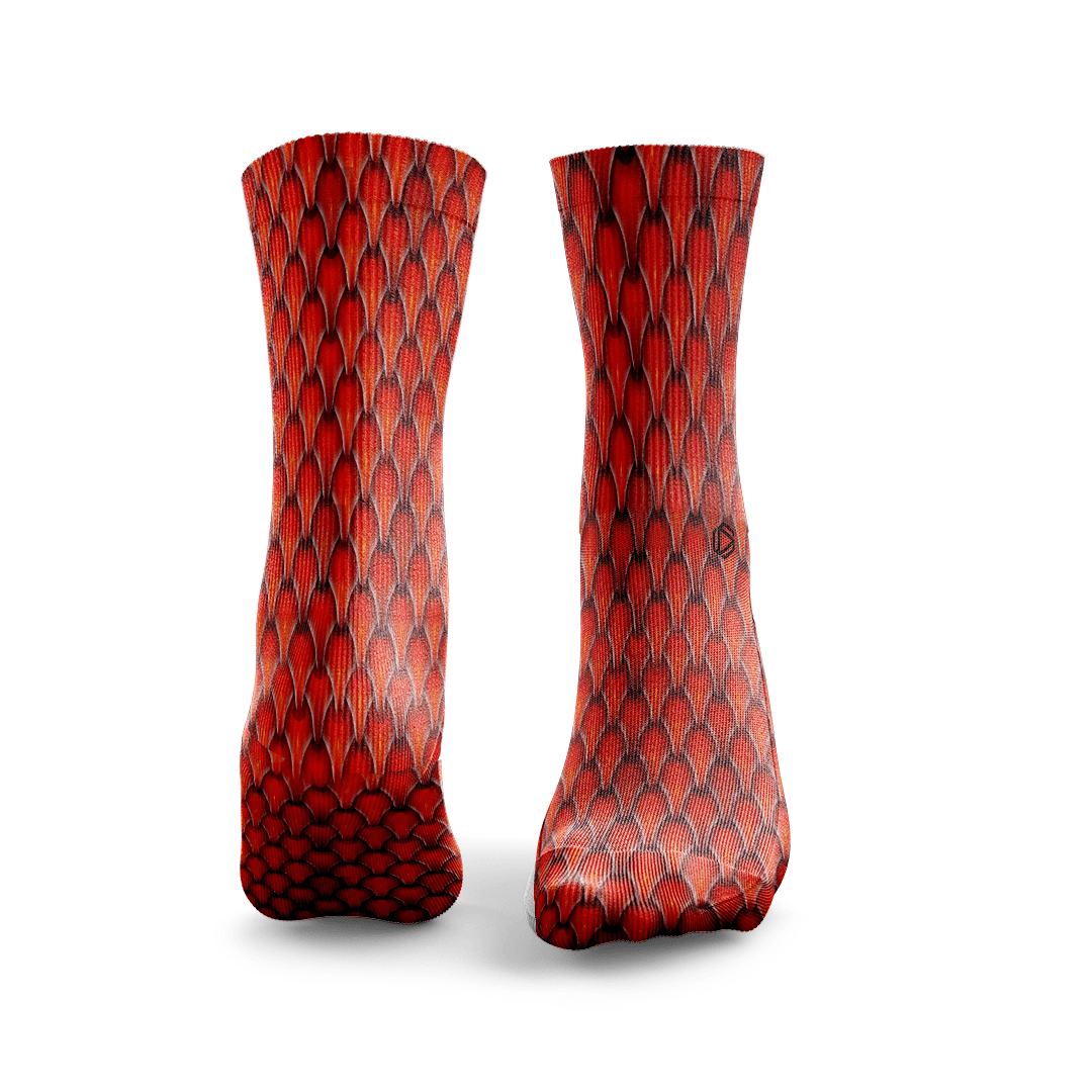 Dragon Scales
