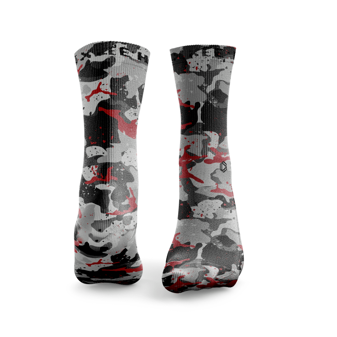 Metcon Socks