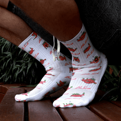 Signature Socks
