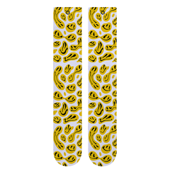 Smiley 2.0 Snow Socks