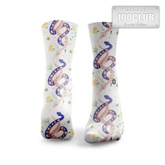 Snakes & Flowers