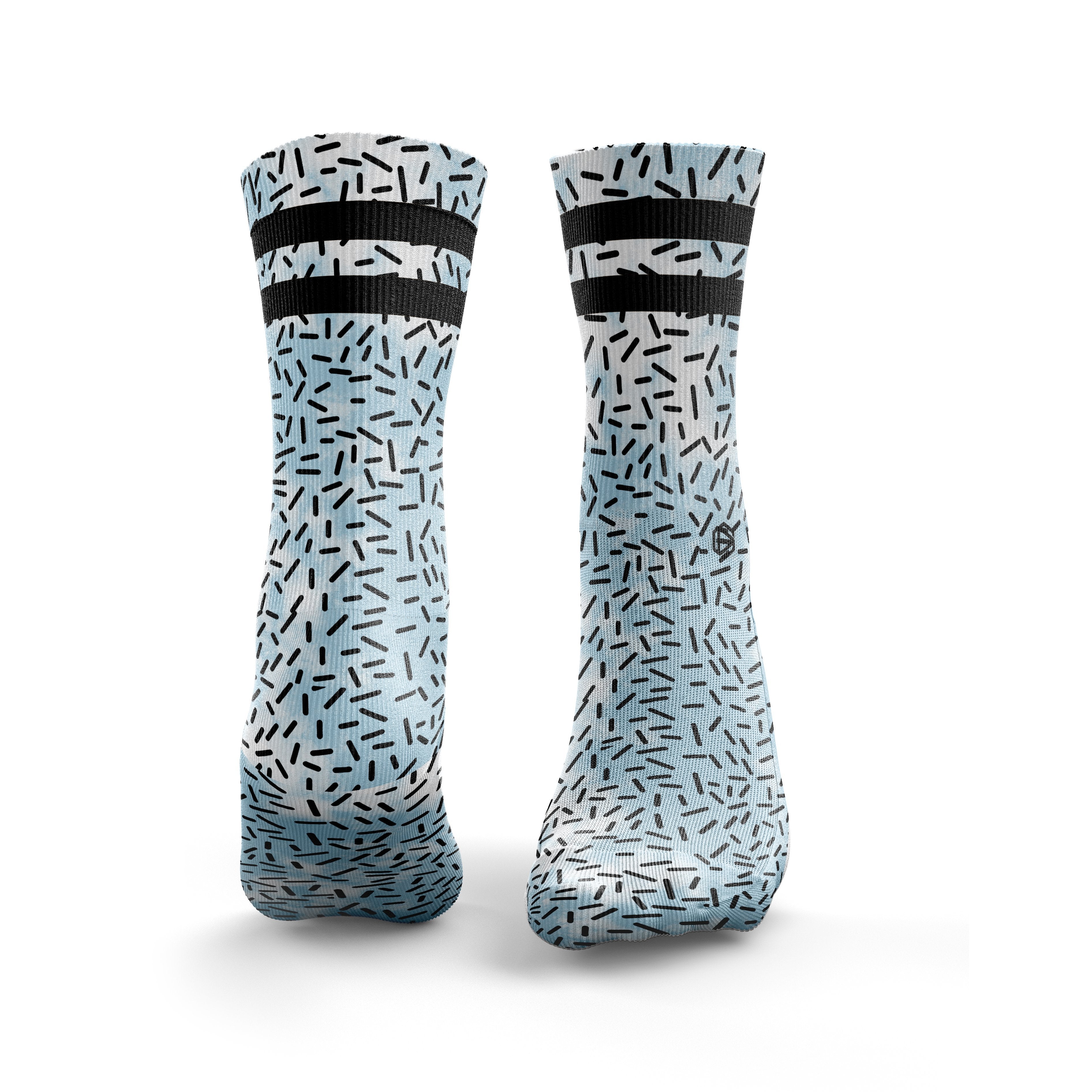 Black Sprinkles