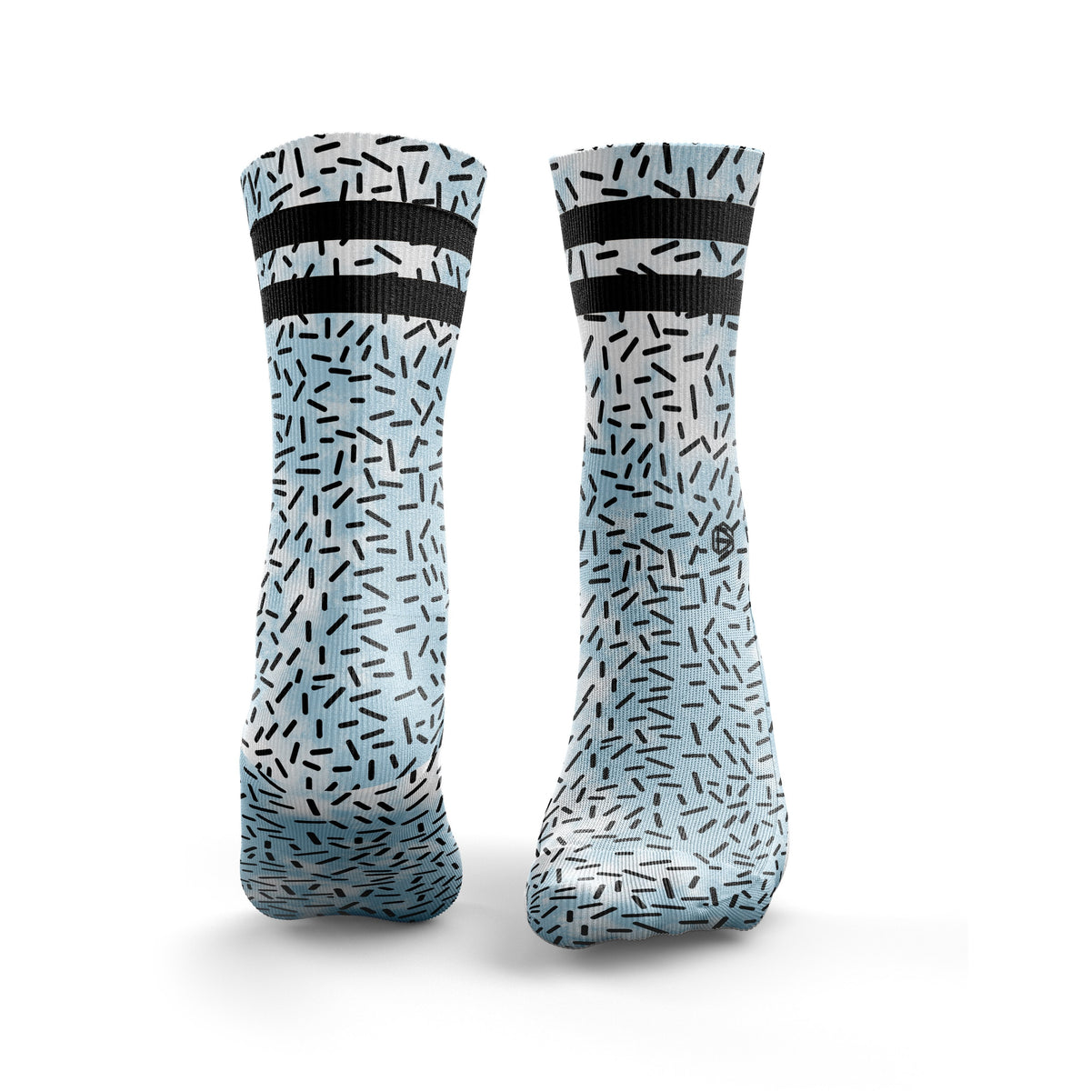 Black Sprinkles