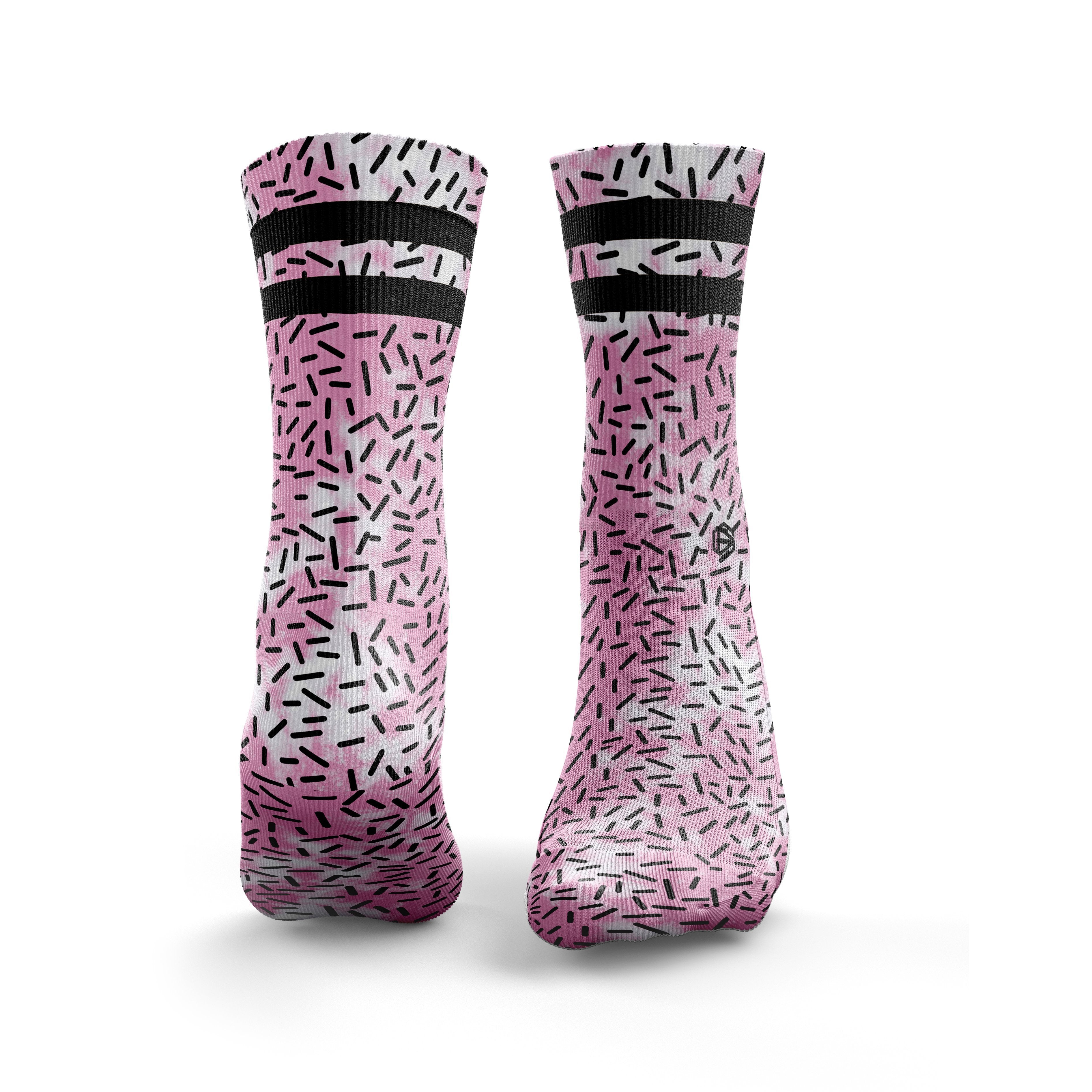 Black Sprinkles