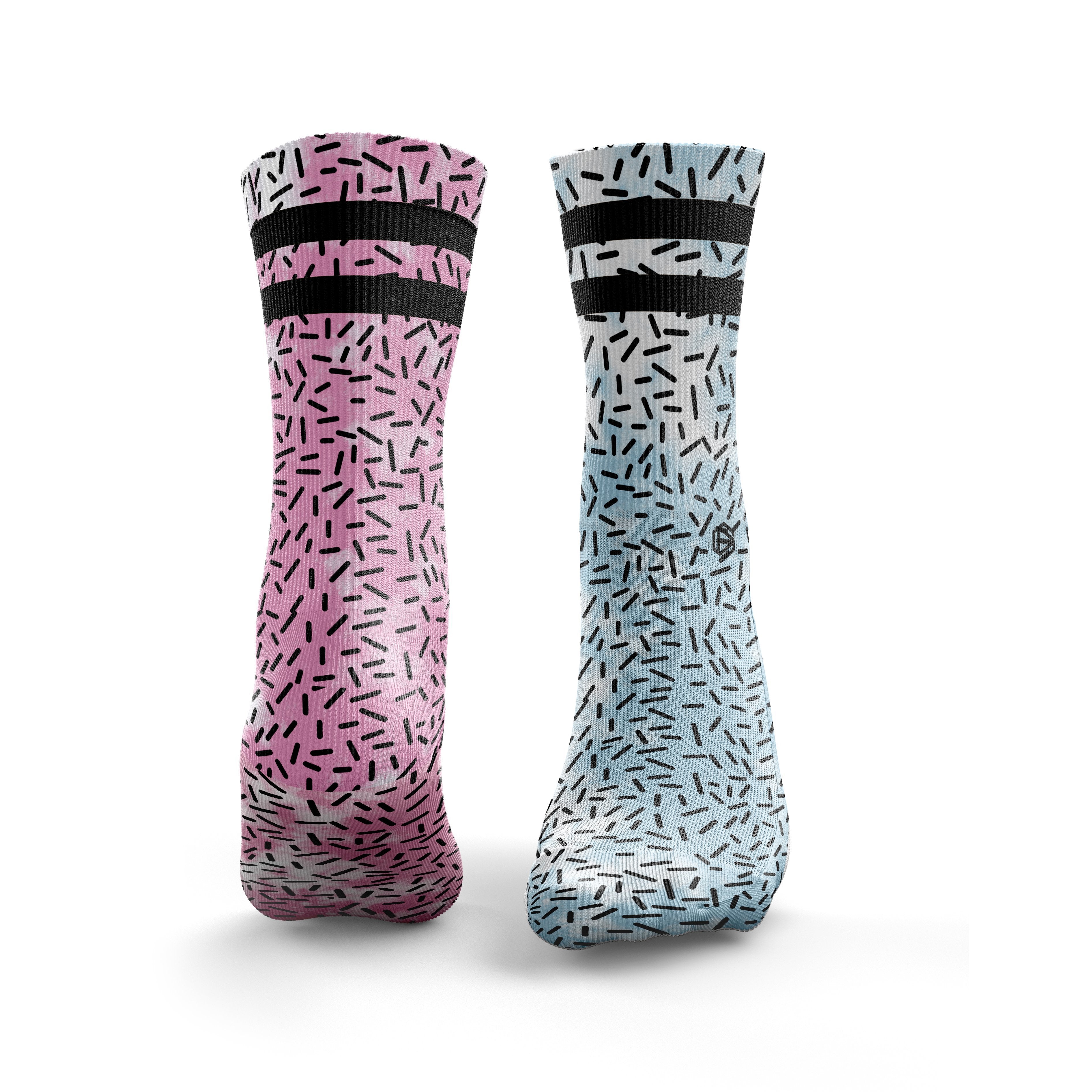 Black Sprinkles