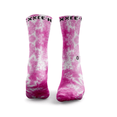 Halo Tie Dye Bundle (Ice Blast/Pink&Light Grey/Pink)