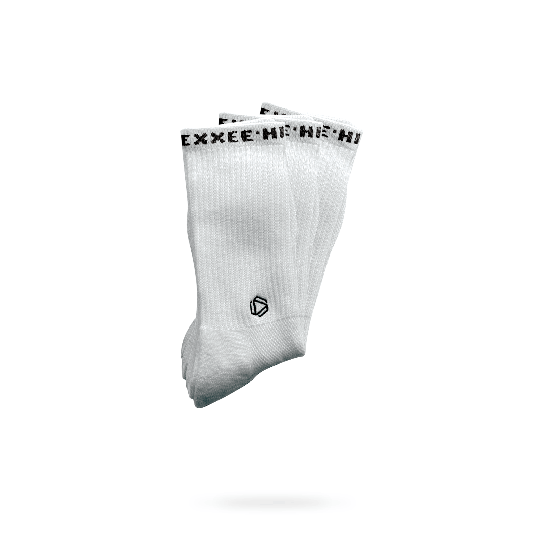 Halo Padel Socks X3