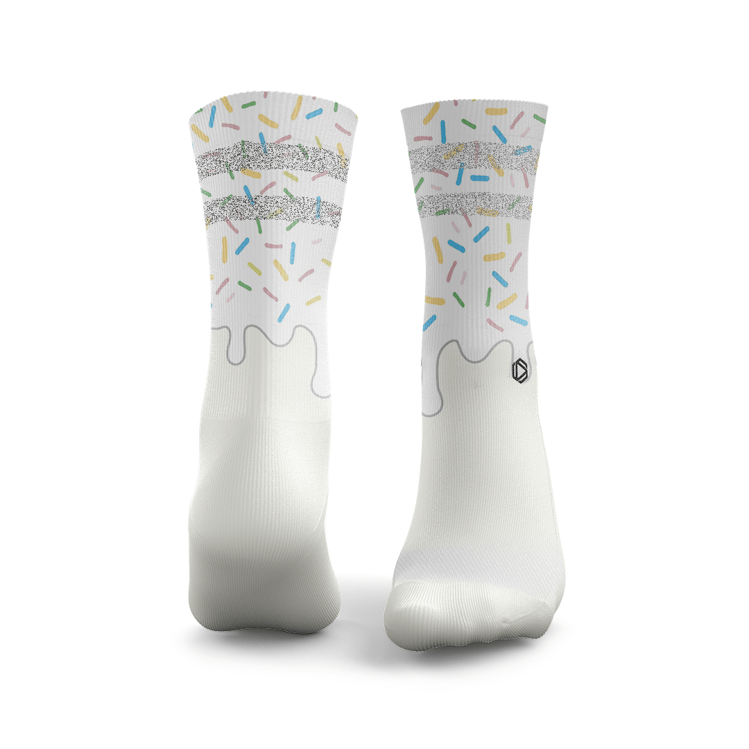 Iced Donuts 2.0 Reflective