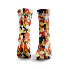 Camouflage 2.0 Reflective