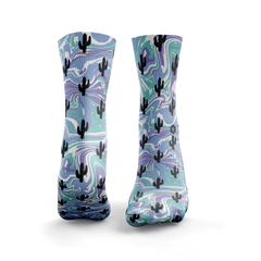 Marble Cactus