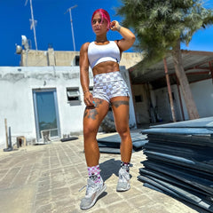 Act Like A Lady Lift Like A Beast